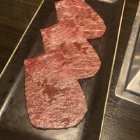焼肉うしごろ 銀座並木通り店 - 