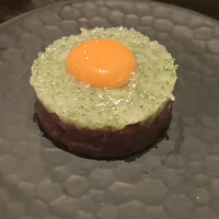 焼肉うしごろ 銀座並木通り店 - 