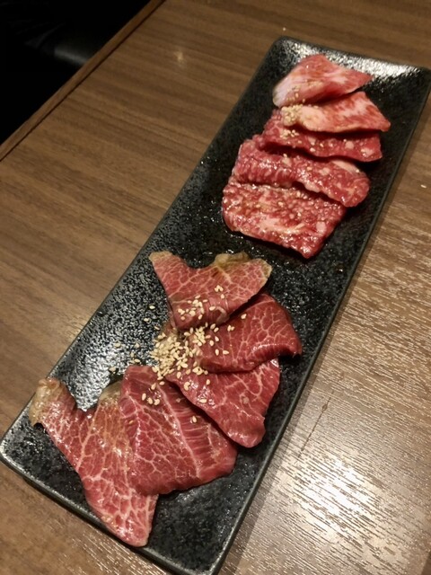 牛8 錦糸町店 （ウシハチ）のご予約 - 錦糸町/焼肉 | 食べログ