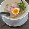 あいつのラーメン かたぐるま 本店