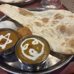 インド・ネパールレストラン マサラ - 