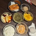 焼肉 うしの家 北名古屋徳重店 - 