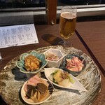 うしのほね 本店 - 