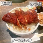 かつ膳 - 料理写真: