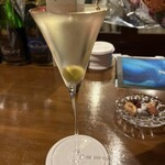 SAVOY CINQ - マティーニ