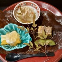 鶏割烹 ならや - 