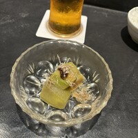 炭火焼鳥いこか 西天満 - 