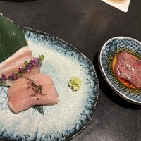 炭火焼鳥いこか 西天満 - 