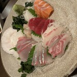 居酒屋源てん - 