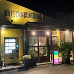 アイリーカレーハウス - 