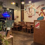 アイリーカレーハウス - 