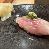 鮨 福原 - 