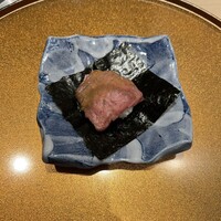 恵比寿 うしみつ - 