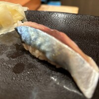 鮨 福原 - 
