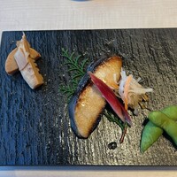 築地 孫右衛門 ミント神戸店 - 