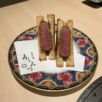 恵比寿 うしみつ - 