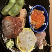 鮨 福原 - 