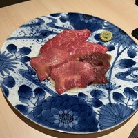 恵比寿 うしみつ - 