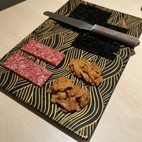 恵比寿 うしみつ - 
