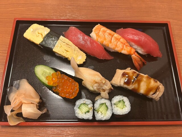 Yoshino Sushi