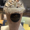 GODIVA 天神地下街店
