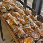 グルペットベーカリー - 