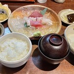 魚料理 ぎん - 