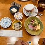 割烹旅館　五本松 - 朝食　子ども
