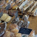 グルペットベーカリー - 