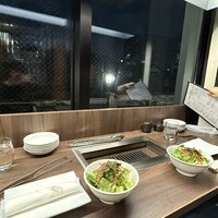 東京食肉市場直送 肉焼屋 D-29 広尾店 - 