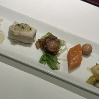 過門香 丸の内トラストタワー店 - 