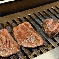 東京食肉市場直送 肉焼屋 D-29 広尾店 - 