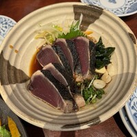 土佐料理 祢保希 日本橋店 - 