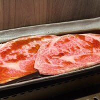 東京食肉市場直送 肉焼屋 D-29 広尾店 - 