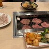 焼肉 あかぎ 