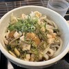 太常うどん 銀座本店