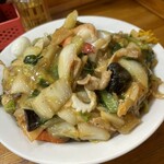 味のラーメン 海賊 - 