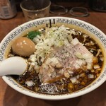 スパイス・ラー麺 卍力 - 