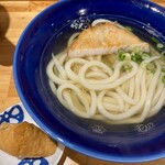 讃岐立食いうどん きりん屋 本町本店 - 