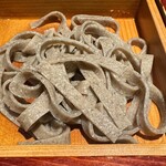 玉笑 - 熱もりせいろ