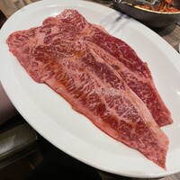焼肉 ジャンボ はなれ - 