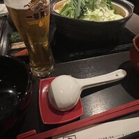 博多もつ鍋 やま中 赤坂店 -  博多もつ鍋 やま中 赤坂店 -