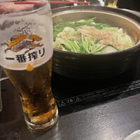 博多もつ鍋 やま中 赤坂店 -  博多もつ鍋 やま中 赤坂店 -
