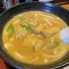 うどんの森川