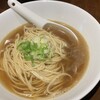 自家製麺 伊藤 銀座店