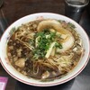 尾道ラーメン 一丁