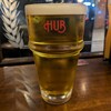HUB 東京ドームシティ ラクーア店