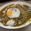 カレーや マドラス