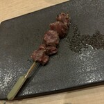 炭火焼鳥　榊 - 