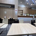 カフェ&ダイニング フェルマータ - 